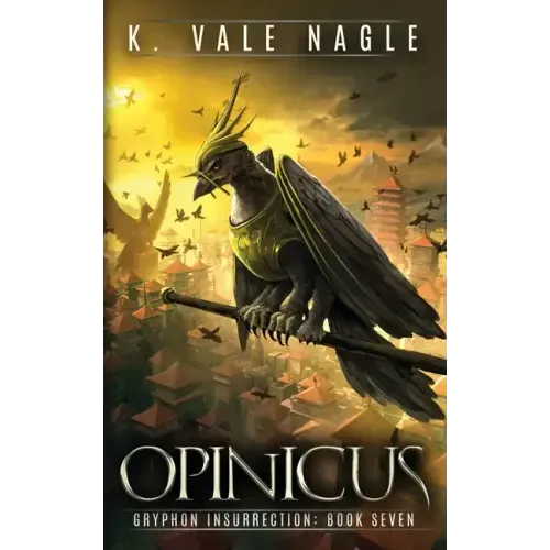 Opinicus