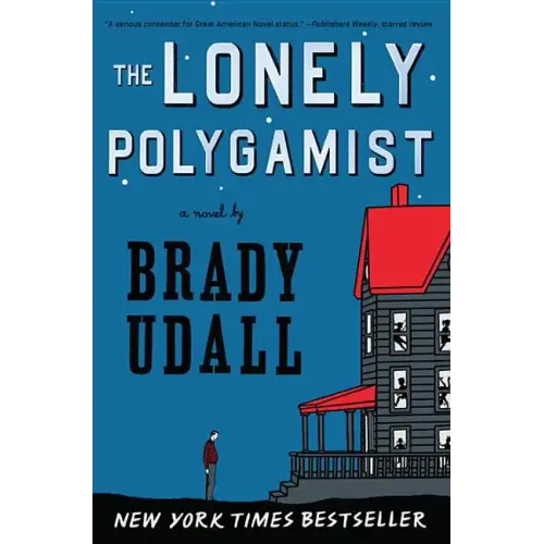 The Lonely Polygamist