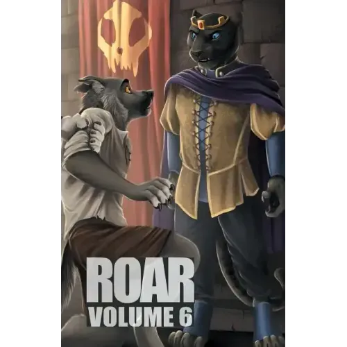 ROAR Volume 6