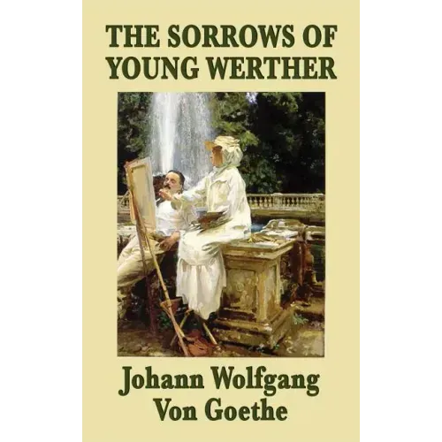 The Sorrows of Young Werther