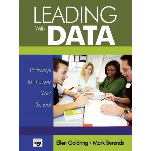 Leading with Data: Pathways to Improve Your School