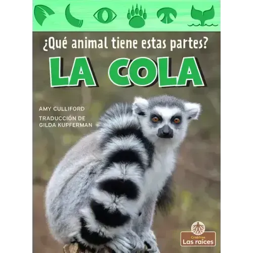La Cola (Tail)