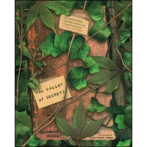 The Valley of Secrets