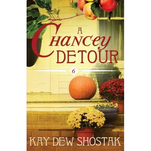 A Chancey Detour