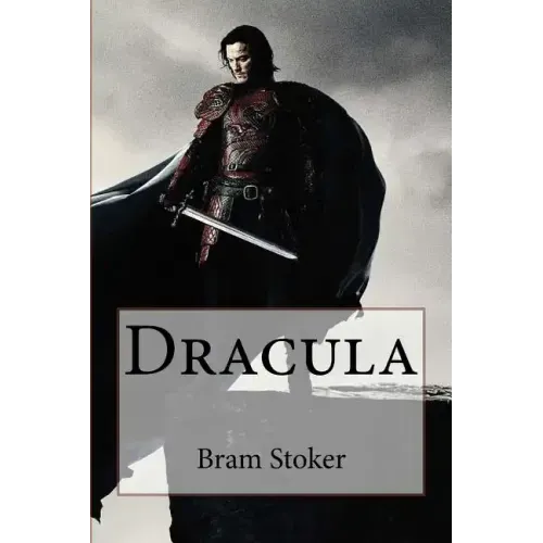 Dracula Bram Stoker