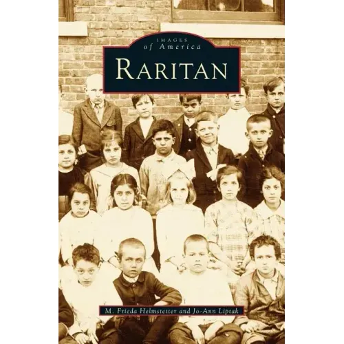 Raritan