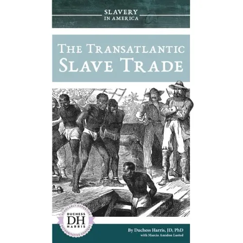 Transatlantic Slave Trade