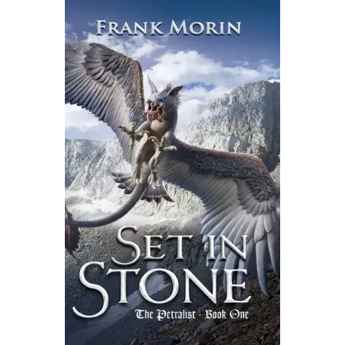 Set in Stone
