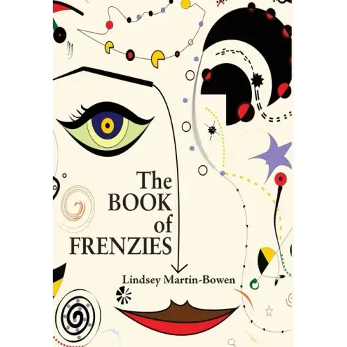 The Book of Frenzies