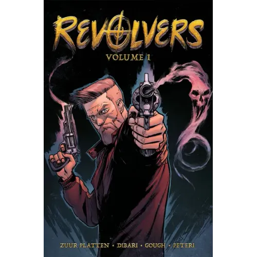 Revolvers
