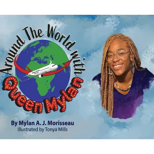 Around The World With Queen Mylan