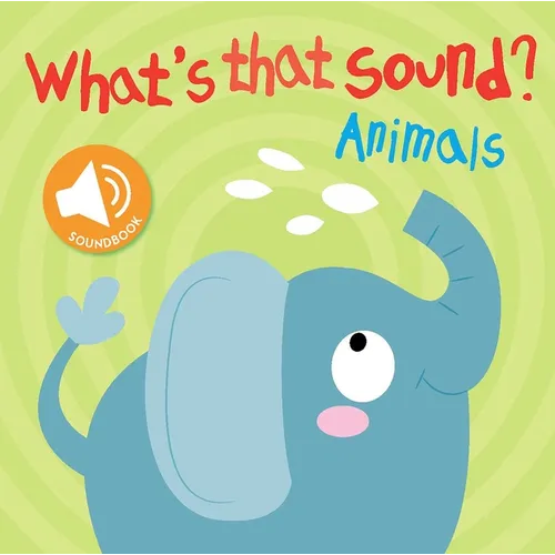 What's That Sound? Animals