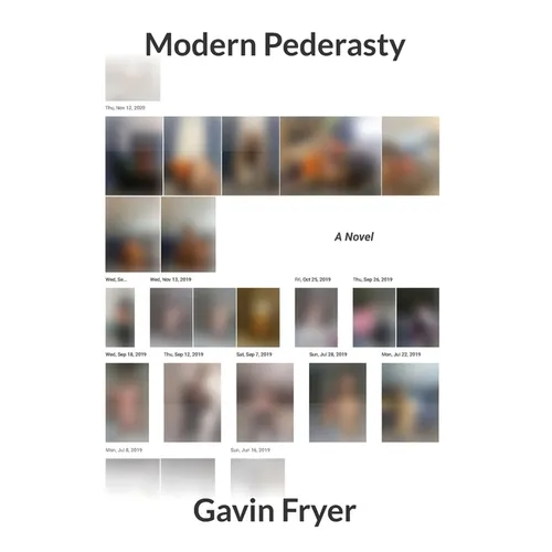 Modern Pederasty