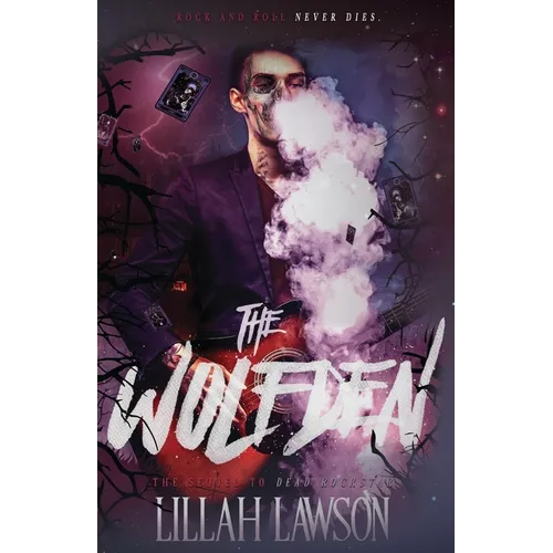 The Wolfden