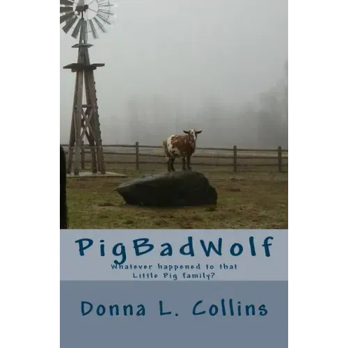 Pigbadwolf: Whatever Happened to That Little Pig Family?