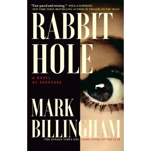 Rabbit Hole