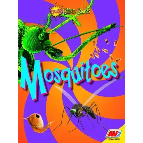 Mosquitoes