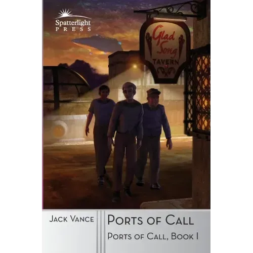 Ports of Call