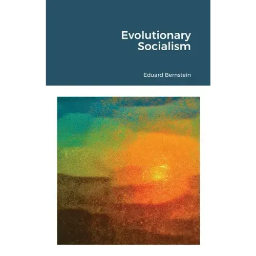 Evolutionary Socialism