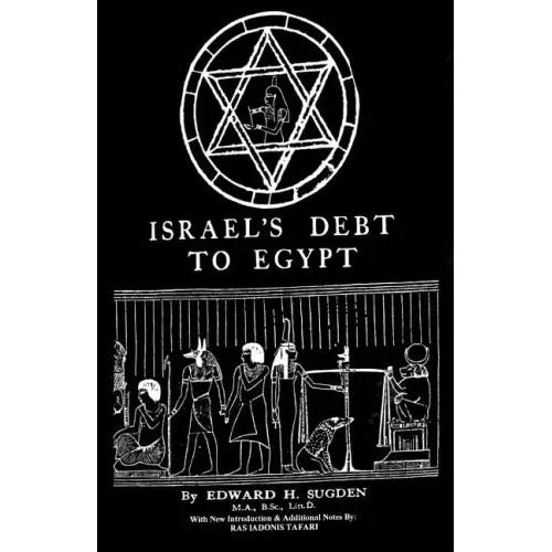 Israel's Debt To Egypt