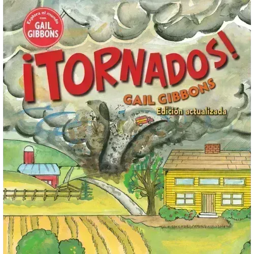 ¡Tornados!