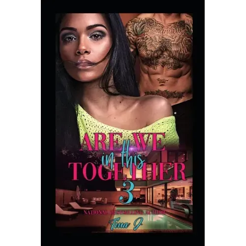 Are We In This Together 3
