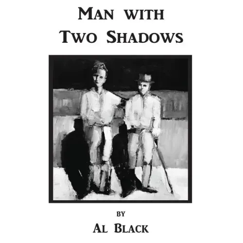 Man With Two Shadows