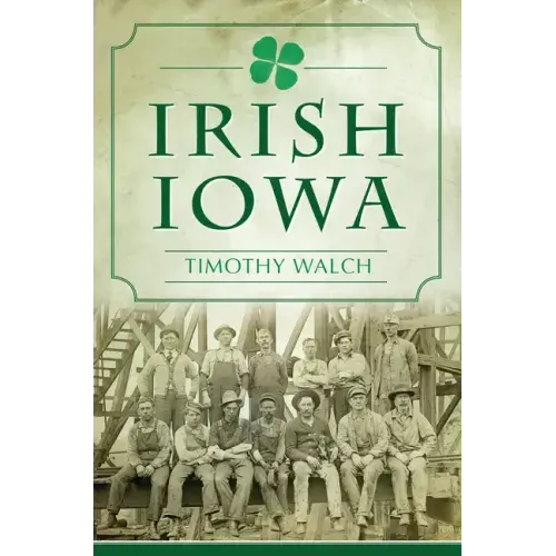 Irish Iowa