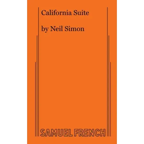 California Suite