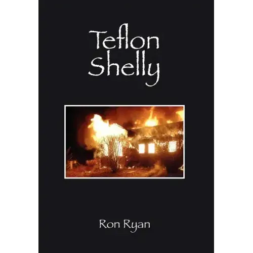 Teflon Shelly