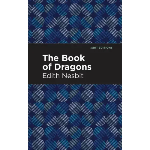 The Book of Dragons