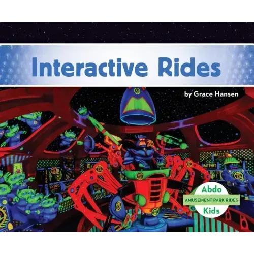 Interactive Rides