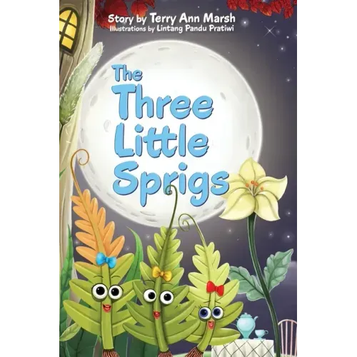 The Three Little Sprigs