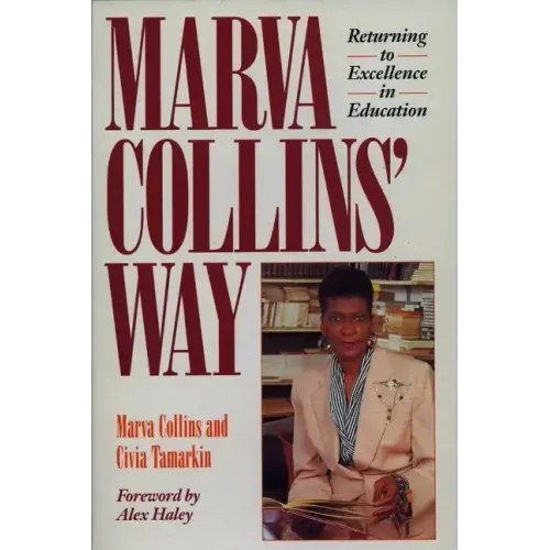 Marva Collins' Way: Updated