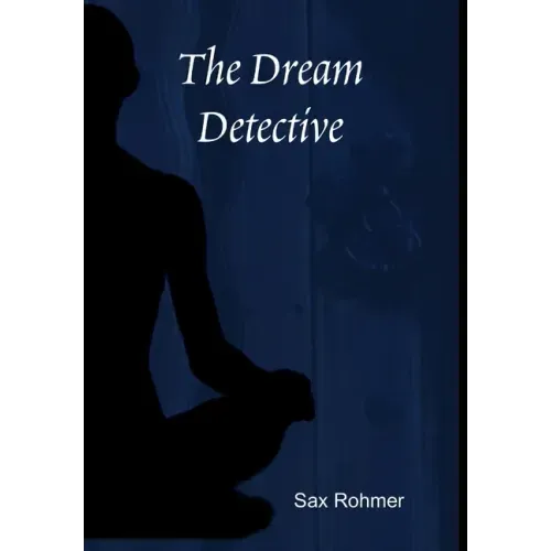 The Dream Detective