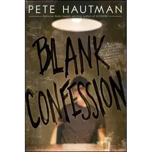 Blank Confession