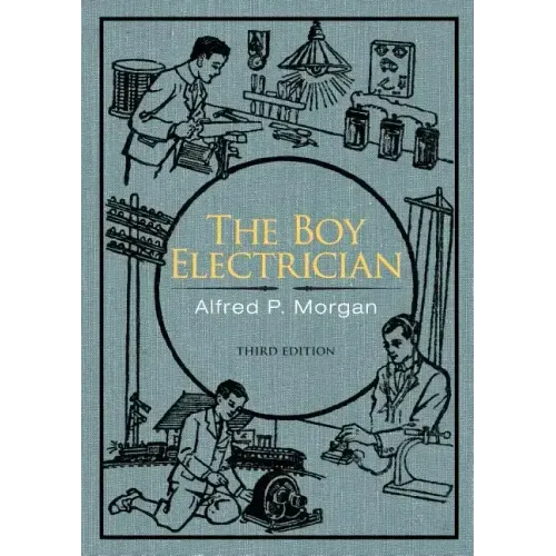 The Boy Electrician