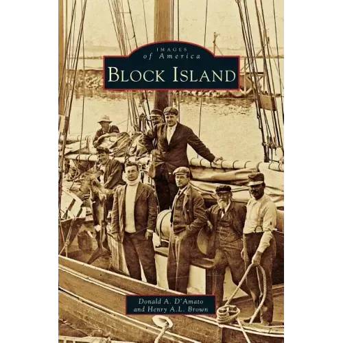 Block Island