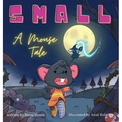 Small: A Mouse Tale