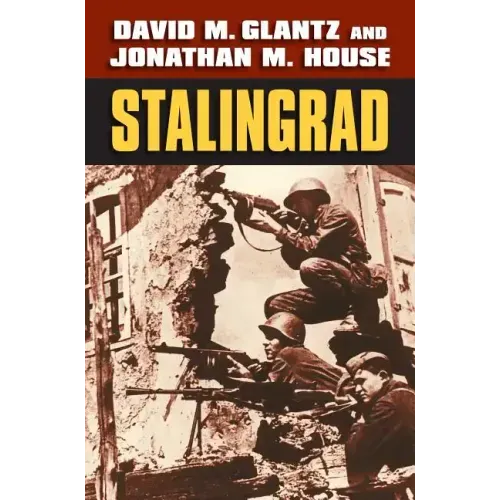 Stalingrad