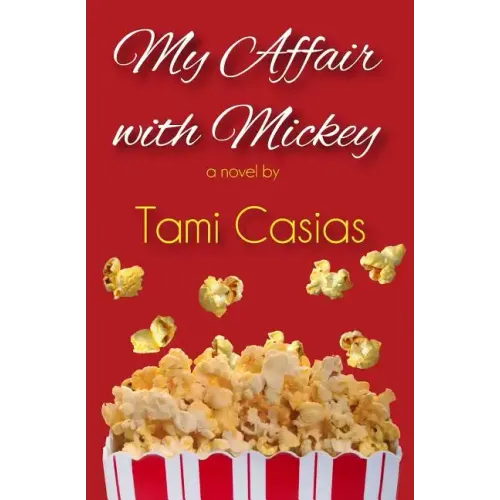 My Affair with Mickey