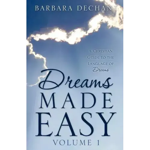 Dreams Made Easy