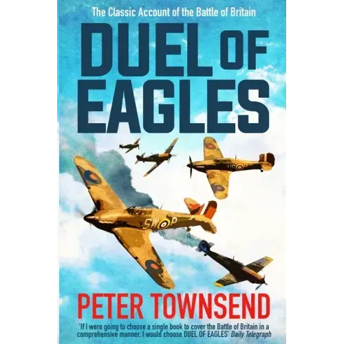 Duel of Eagles