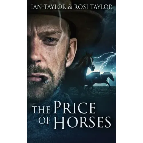 The Price Of Horses