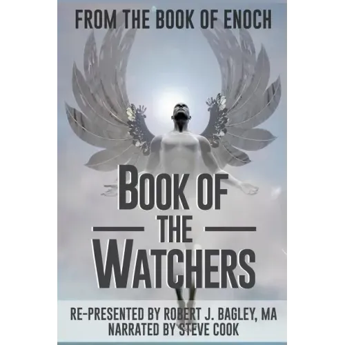 From The Book of Enoch: Book of the Watchers