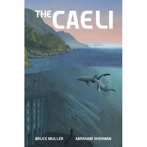 The Caeli: The Odyssey of Melamuri