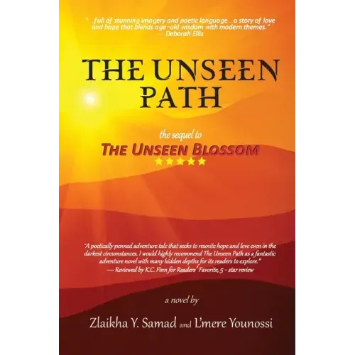 The Unseen Path