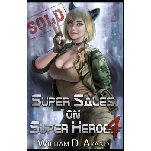 Super Sales on Super Heroes 4