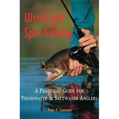 Ultralight Spin Fishing