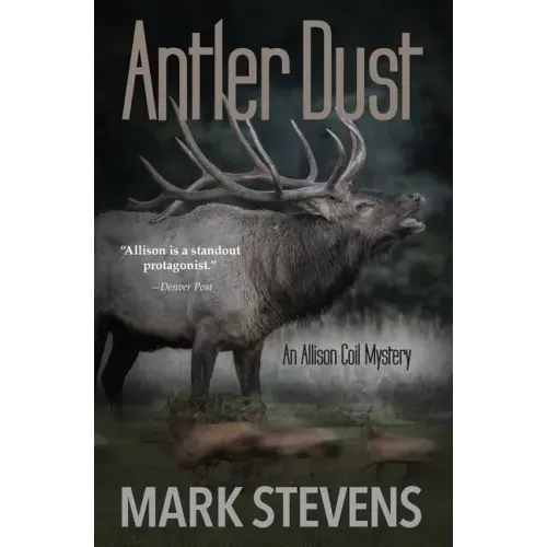Antler Dust